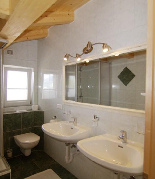Unterlehenhof Lejlighed Zell am Ziller Værelse billede